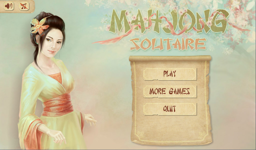 Mahjong Solitaire