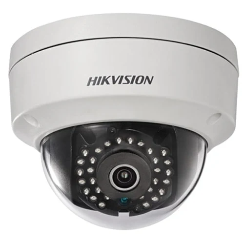 Thiết bị quan sát/Camera Hikvision DS-2CD2121G0-I - Hàng trưng bày