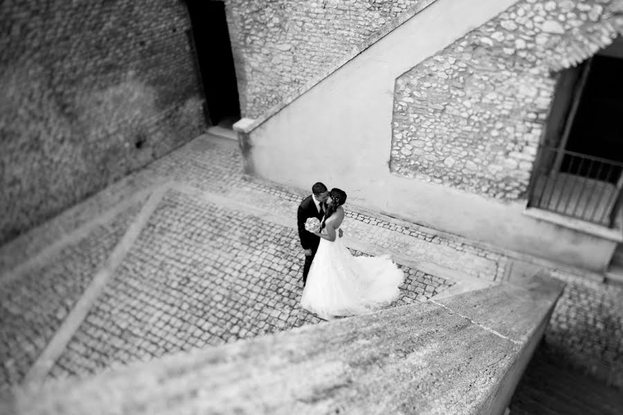 Photographe de mariage Luigi Orru (orru). Photo du 7 novembre 2016