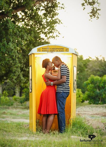 Fotógrafo de bodas Fortune Studios (fortunestudios). Foto del 6 de febrero 2019