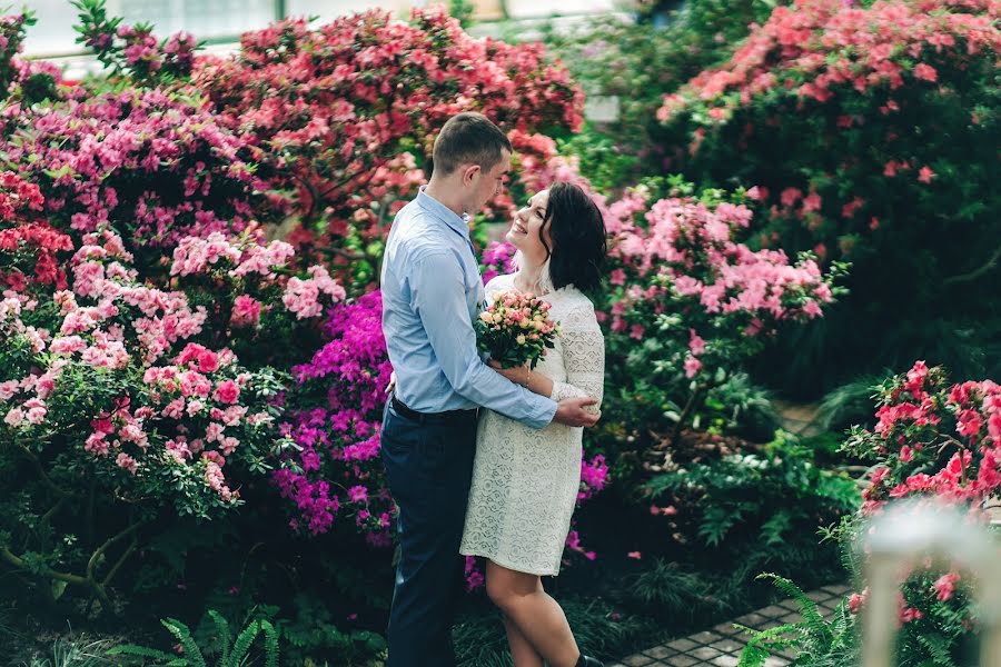 Fotógrafo de bodas Sergey Pasichnik (pasia). Foto del 8 de abril 2019