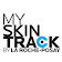 My Skin Track UV icon