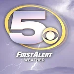 Cover Image of Télécharger WKRG Weather 4.6.1503 APK