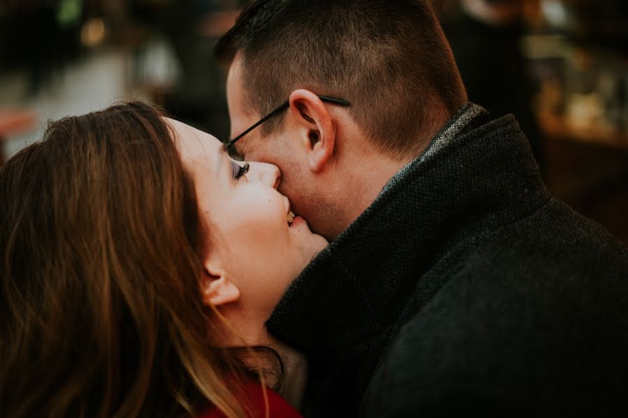 Fotograf ślubny Szőke Sándor (sandorszokefoto). Zdjęcie z 22 grudnia 2019