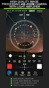 Telescope 45x Zoom Camera (Photo and Video)(圖1)-速報App