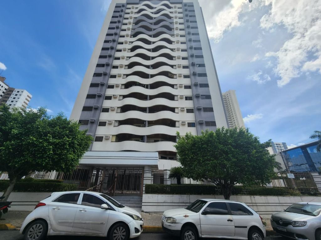 Apartamentos à venda Duque de Caxias II