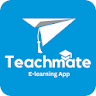 Teachmate - E Learning App icon