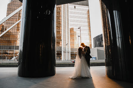 Wedding photographer Mari Basareva (maribasareva). Photo of 4 December 2019