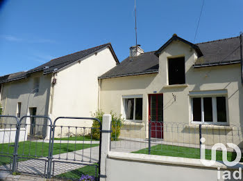 maison à Saint-Congard (56)