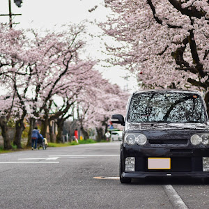 ムーヴカスタム L150S