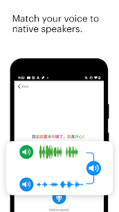 Mango Languages Personalized Learning v5.18.0 Pro APK 5