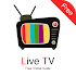 Live TV All Channels Free Online Guide1.2