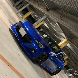 BRZ ZC6