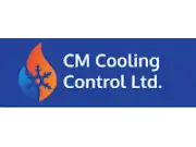 CM Cooling Control Ltd Logo