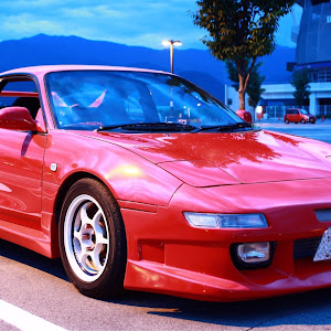 MR2 SW20