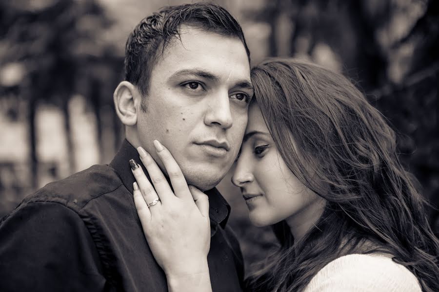 Fotografo di matrimoni Ruslan Mamedov (ruslanmamedov). Foto del 18 gennaio 2019