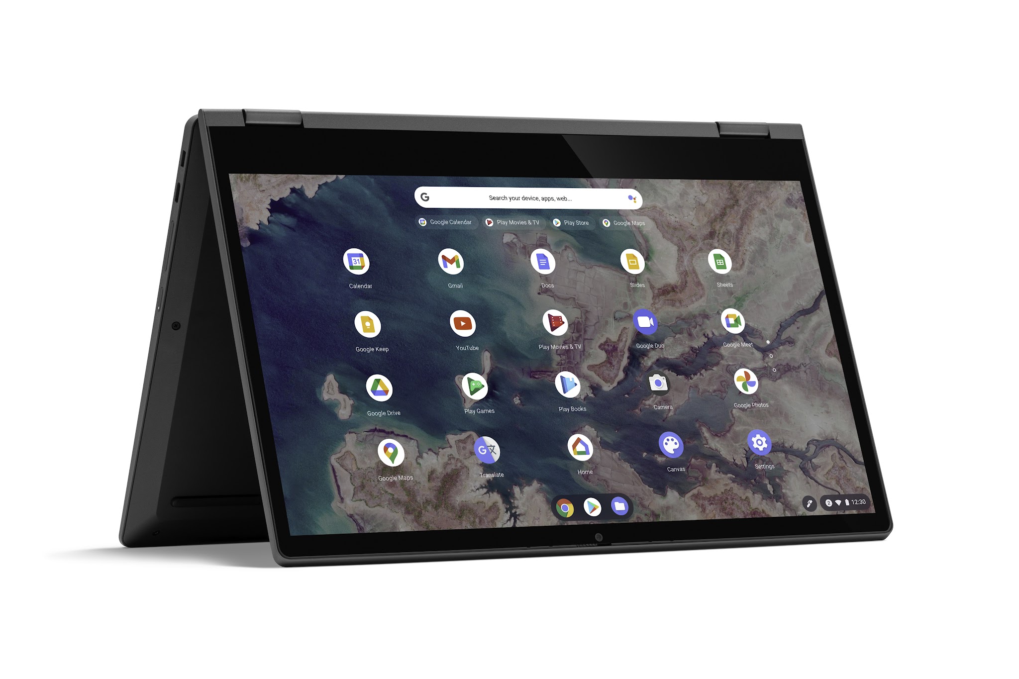 IdeaPad Flex 5i Chromebook (13", 5)  Google Chromebooks