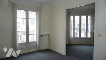 appartement à Paris 18ème (75)