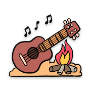 Guitare Musicale HD Pro