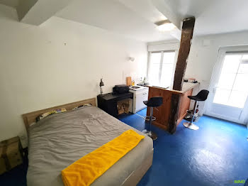 appartement à Rennes (35)