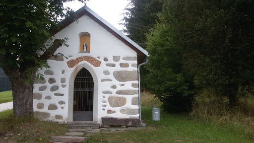 Maria Hilf Kapelle 