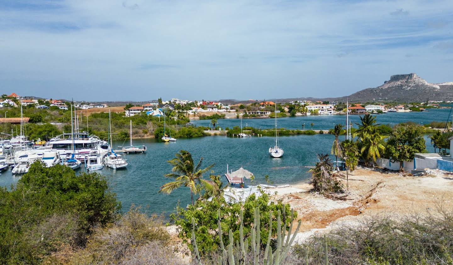 Terrain Willemstad