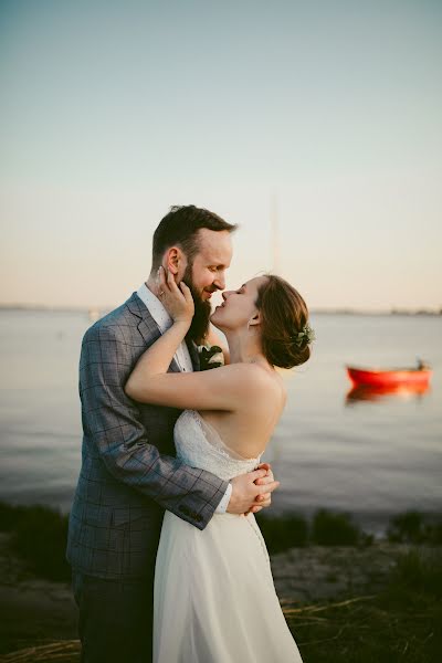 Hochzeitsfotograf Valentina Boeck (valentinaboeck). Foto vom 28. September 2023