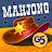 Sheriff of Mahjong: Tile Match icon