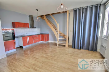 appartement à Saint-Marcellin (38)