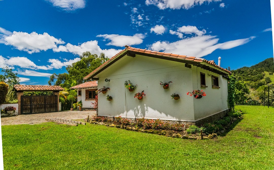 Casas para Venta en El retiro