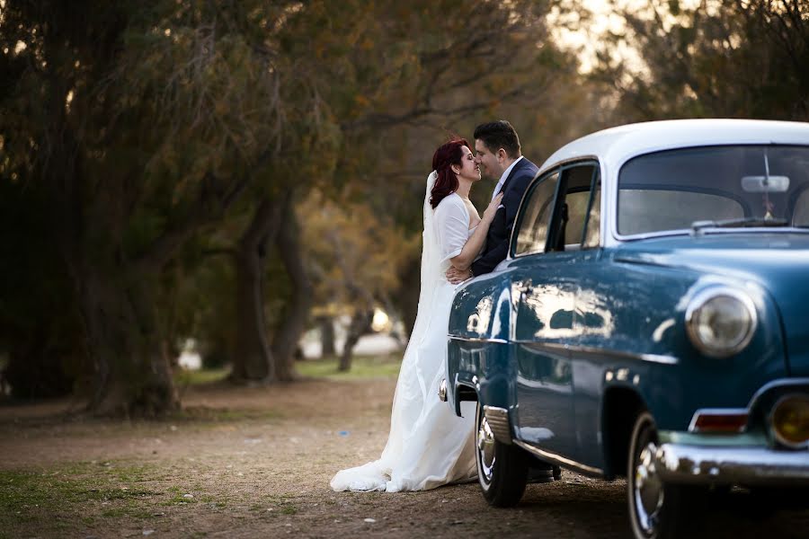 Wedding photographer Stelios Neofytou (steliosneofytou). Photo of 18 November 2021