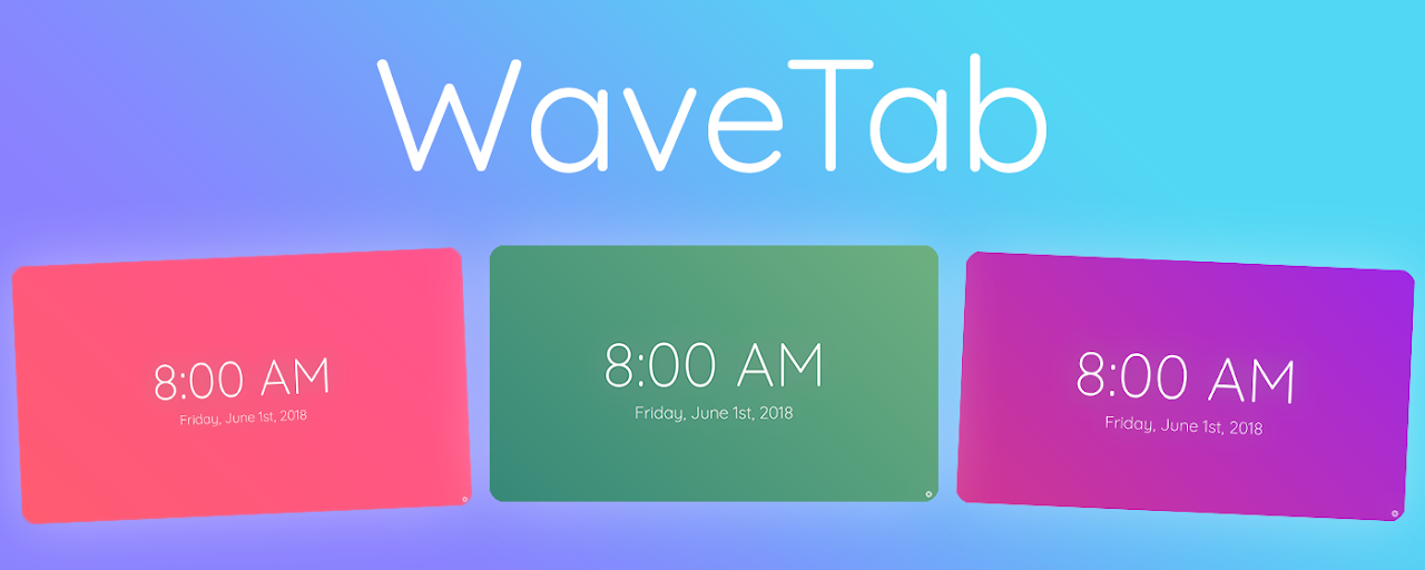 WaveTab Preview image 2