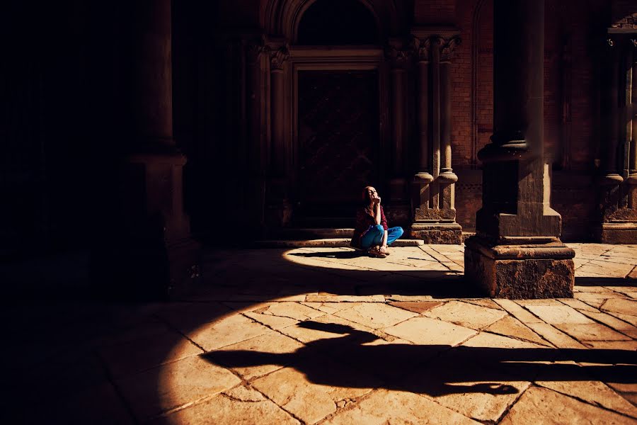 Wedding photographer Taras Terleckiy (jyjuk). Photo of 8 May 2014