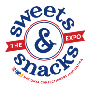 Sweets & Snacks Expo logo