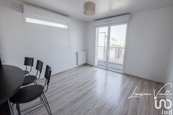 appartement à Noisy-le-Sec (93)