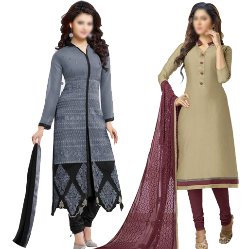 new woman dress collection