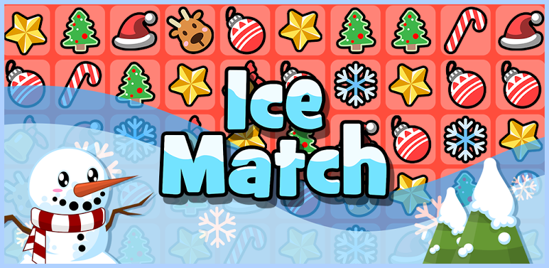 Ice Match