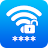 WiFi Finder: WiFi Password Key icon