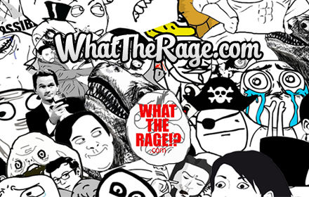 WhatTheRage small promo image