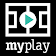 Myplay icon