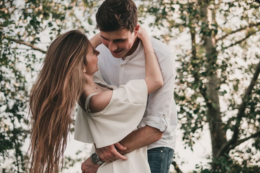 Wedding photographer Malwina Kolankiewicz (malinowekolo). Photo of 27 July 2019