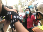 台籍戴姓高中生遭港警拘留 陸委會證實：已獲釋返家