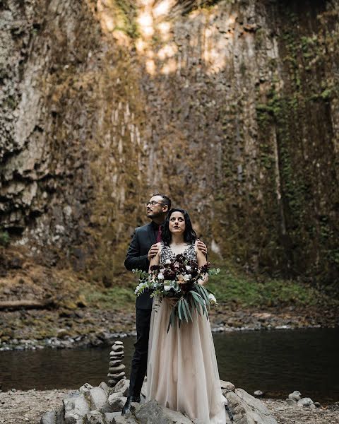 Photographe de mariage Tim Gallivan (timgallivan). Photo du 8 septembre 2019