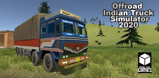 Indian Truck Simulator 2