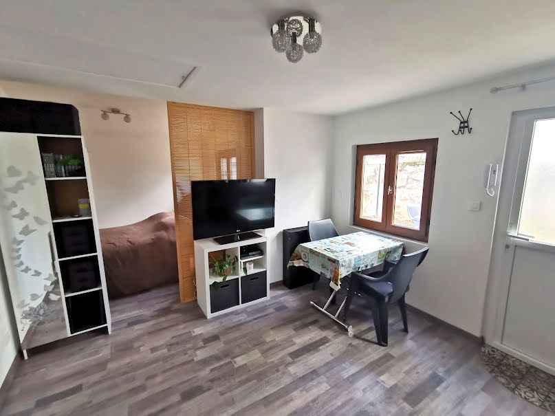 Vente maison 1 pièce 20.64 m² à Dijon (21000), 97 000 €