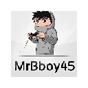 MrBboy45 en stream? Chrome extension download