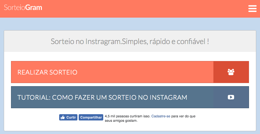 Sorteios irregulares inundam Instagram com engajamento artificial