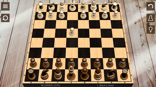 Screenshot Chess