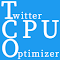 Twitter CPU Optimizer: изображение логотипа