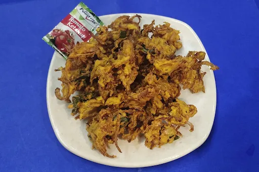 Onion Pakoda [10 Pieces]